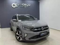 Volkswagen Nivus