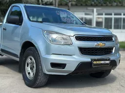 Chevrolet S10