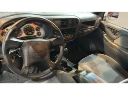 Chevrolet Blazer