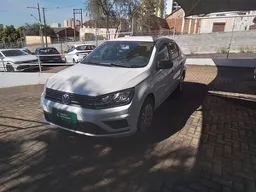 Volkswagen Voyage