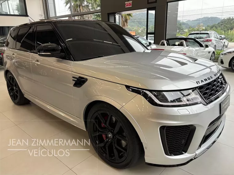 Foto do carro
