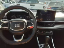 Fiat Fastback