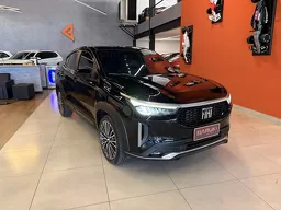 Fiat Fastback