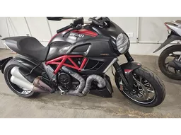 Diavel