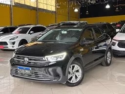 Volkswagen Nivus