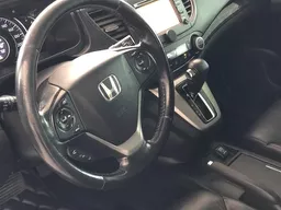 Honda CRV