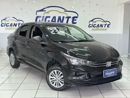 Fiat Cronos