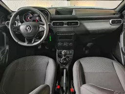 Renault Oroch