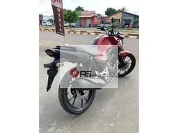 Honda CG 160