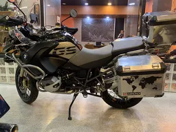 R 1200 GS