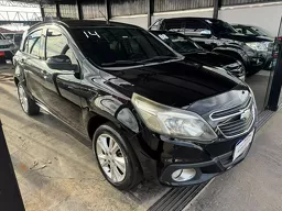 Chevrolet Agile