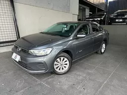Volkswagen Virtus
