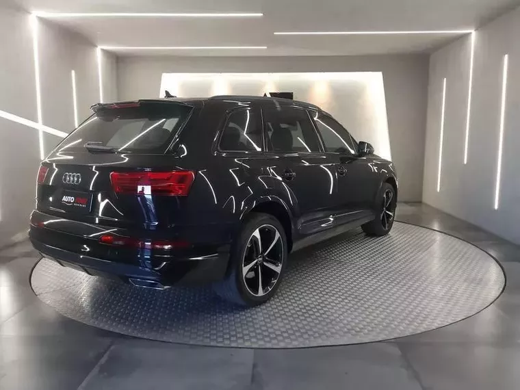 Audi Q7 Preto 6