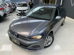 Volkswagen Virtus