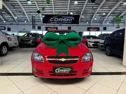 Chevrolet Celta