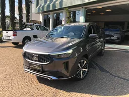 Fiat Fastback