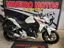 CB 500