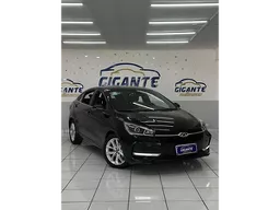 Chery Arrizo 5