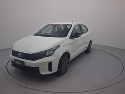Fiat Cronos