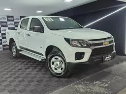Chevrolet S10