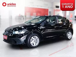 Volkswagen Polo Hatch