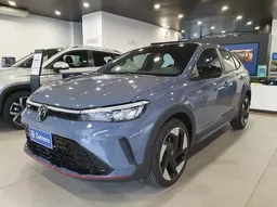 Volkswagen Nivus