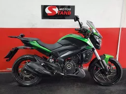 Bajaj Dominar
