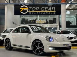 Volkswagen Fusca