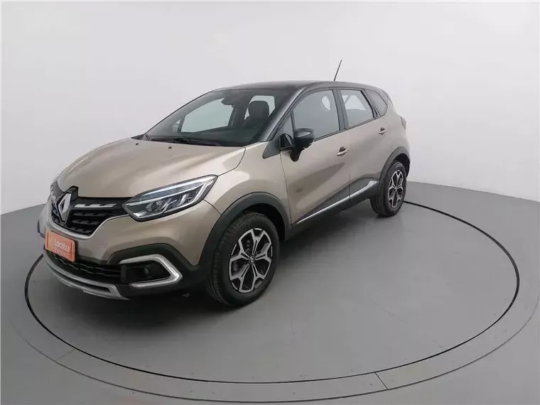 Renault Captur Bronze 13