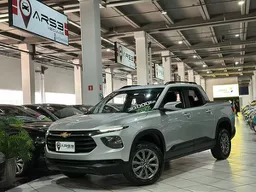 Chevrolet Montana