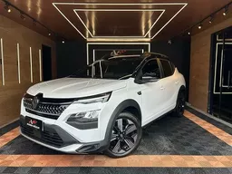 Renault Kardian