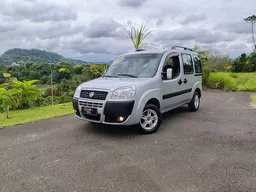 Fiat Doblò