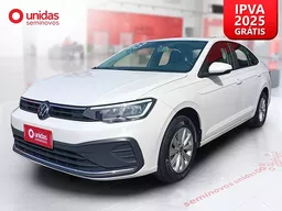 Volkswagen Virtus