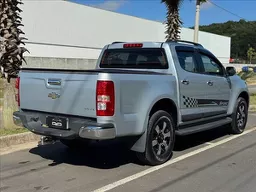 Chevrolet S10