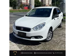 Fiat Grand Siena