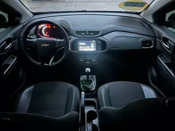 Chevrolet Prisma