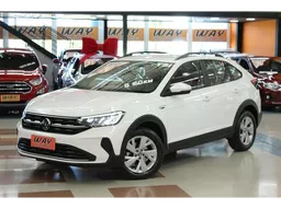 Volkswagen Nivus