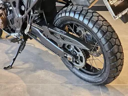 Honda CRF