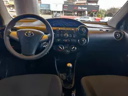 Toyota Etios