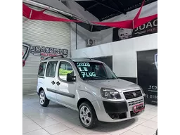 Fiat Doblò