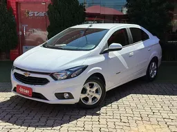 Chevrolet Prisma