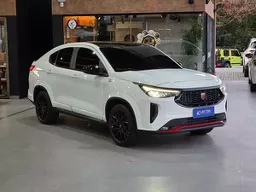 Fiat Fastback