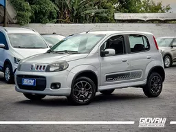 Fiat Uno
