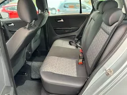 Volkswagen Spacefox