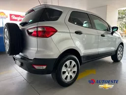 Ecosport