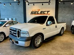 Ford F-250