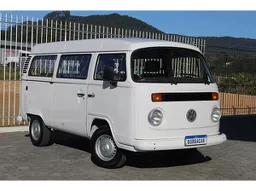 Volkswagen Kombi