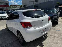 Chevrolet Joy