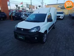 Peugeot Partner Rapid