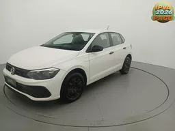 Volkswagen Polo Hatch